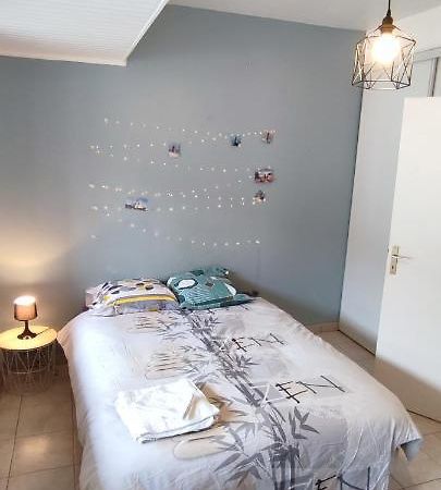 Hypercentre Grand Appartement Lumineux 3 Chambres Parking أجان المظهر الخارجي الصورة