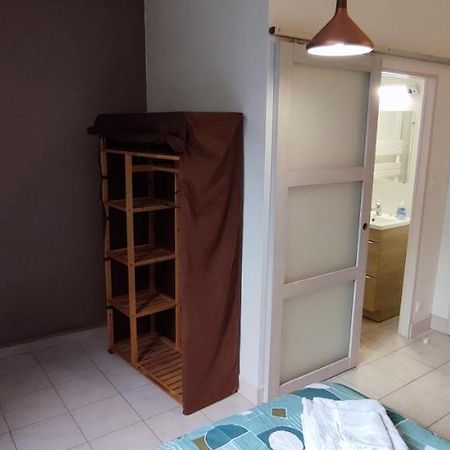 Hypercentre Grand Appartement Lumineux 3 Chambres Parking أجان المظهر الخارجي الصورة