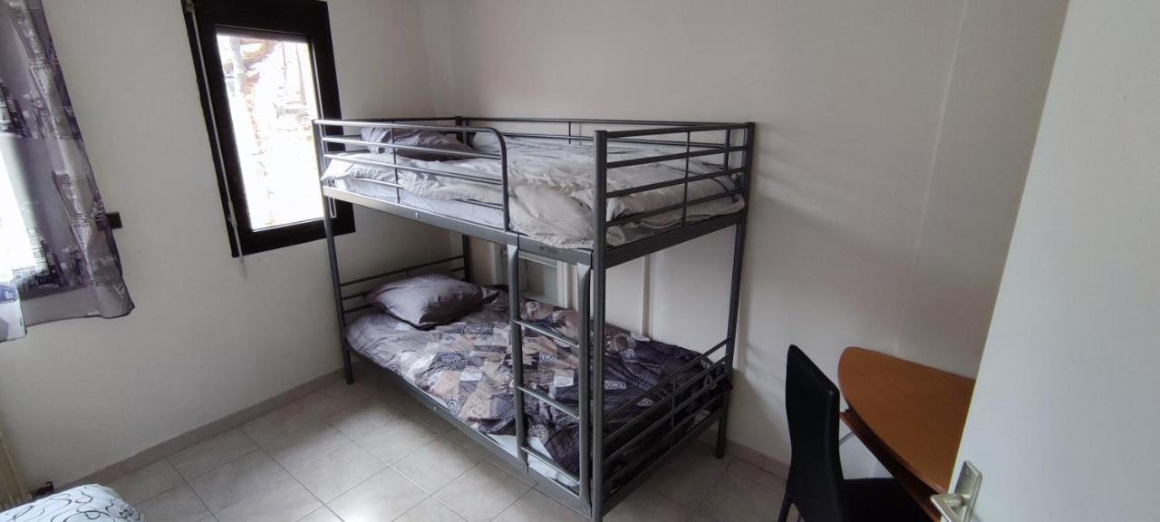 Hypercentre Grand Appartement Lumineux 3 Chambres Parking أجان المظهر الخارجي الصورة