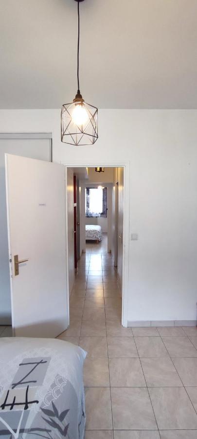 Hypercentre Grand Appartement Lumineux 3 Chambres Parking أجان المظهر الخارجي الصورة