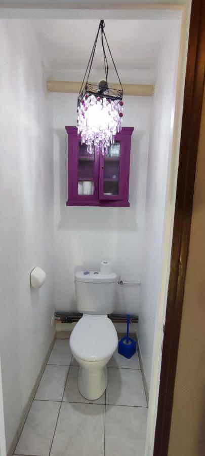 Hypercentre Grand Appartement Lumineux 3 Chambres Parking أجان المظهر الخارجي الصورة