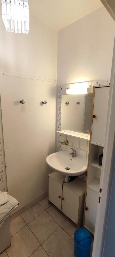 Hypercentre Grand Appartement Lumineux 3 Chambres Parking أجان المظهر الخارجي الصورة