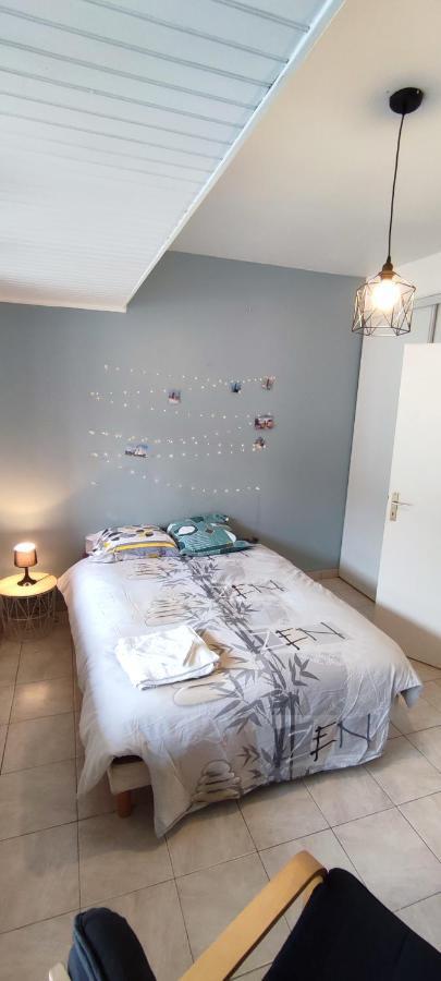 Hypercentre Grand Appartement Lumineux 3 Chambres Parking أجان المظهر الخارجي الصورة