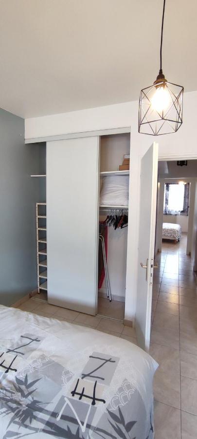 Hypercentre Grand Appartement Lumineux 3 Chambres Parking أجان المظهر الخارجي الصورة