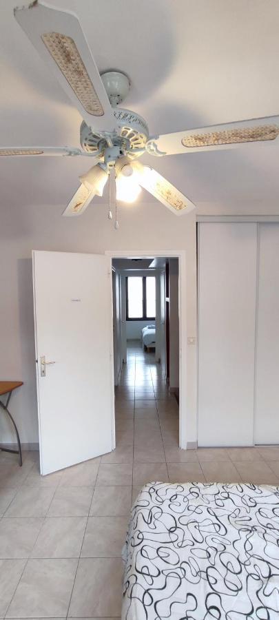 Hypercentre Grand Appartement Lumineux 3 Chambres Parking أجان المظهر الخارجي الصورة