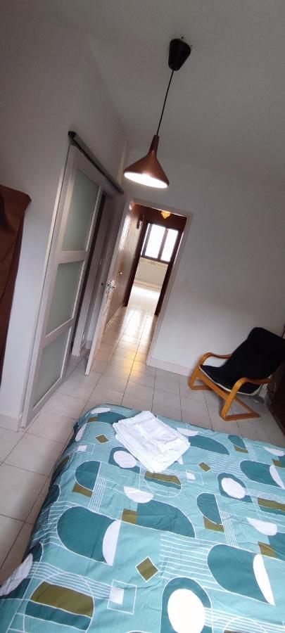 Hypercentre Grand Appartement Lumineux 3 Chambres Parking أجان المظهر الخارجي الصورة