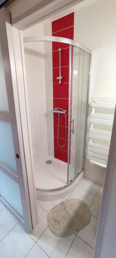Hypercentre Grand Appartement Lumineux 3 Chambres Parking أجان المظهر الخارجي الصورة