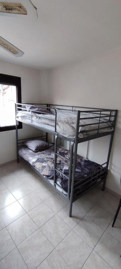 Hypercentre Grand Appartement Lumineux 3 Chambres Parking أجان المظهر الخارجي الصورة